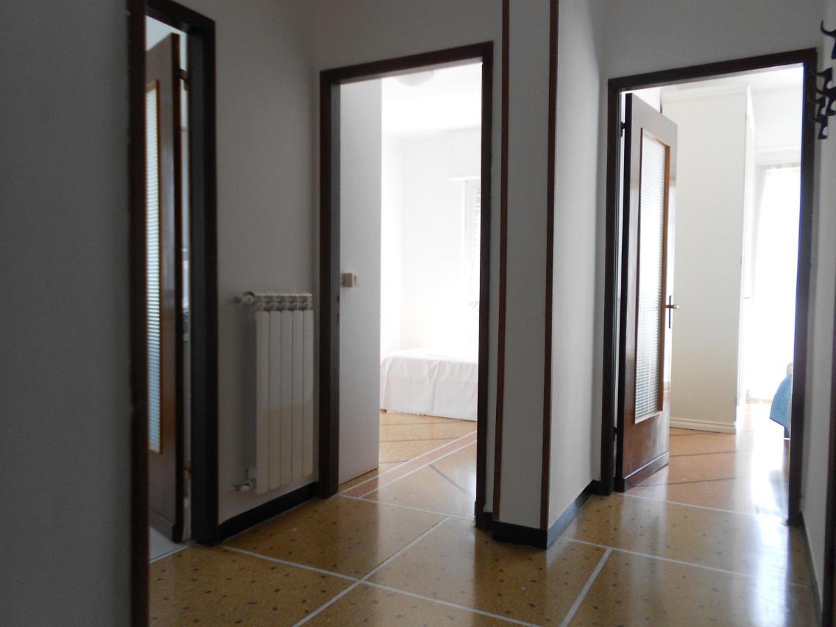 Il Villino Del Ruscello Βίλα Ραπάλο Εξωτερικό φωτογραφία
