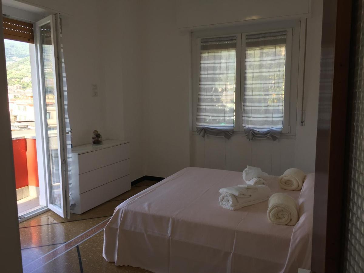 Il Villino Del Ruscello Βίλα Ραπάλο Εξωτερικό φωτογραφία
