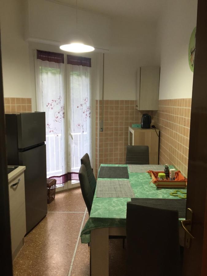 Il Villino Del Ruscello Βίλα Ραπάλο Εξωτερικό φωτογραφία
